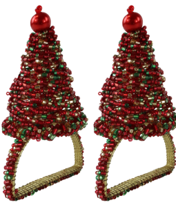 9785 GIFTHAUS TABLE CHARM S/6